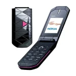 گوشی موبایل طرح نوکیا مدل Nokia 7070 دو سیم کارت (کد چنج) - Image 5
