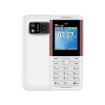 گوشی نوکیا (بدون گارانتی) 5310Mini سه سیم کارت | حافظه 32 مگابایت (کد چنج) - Image 2