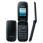 گوشی موبایل تاشو سامسونگ مدل Samsung E1272 دو سیم کارت E1272 | حافظه 4 مگابایت (کد چنج) - Image 3