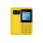 گوشی نوکیا (بدون گارانتی) 5310Mini سه سیم کارت | حافظه 32 مگابایت (کد چنج) - Image 4