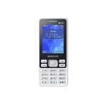 گوشی موبایل سامسونگ مدل Samsung B350 دو سیم کارت با گارانتی شرکتی | حافظه 32 مگابایت حافظه | RAM 4 مگابایت (کد چنج) - Image 10