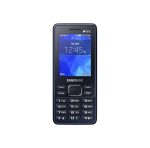 گوشی موبایل سامسونگ مدل Samsung B350 دو سیم کارت با گارانتی شرکتی | حافظه 32 مگابایت حافظه | RAM 4 مگابایت (کد چنج) - Image 3