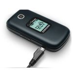 گوشی موبایل تاشو سامسونگ مدل دو سیم کارت B311V | حافظه 4 مگابایت (کد چنج) - Image 5