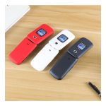 گوشی موبایل تاشو سامسونگ مدل دو سیم کارت B311V | حافظه 4 مگابایت (کد چنج) - Image 3