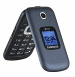 گوشی موبایل تاشو سامسونگ مدل دو سیم کارت B311V | حافظه 4 مگابایت (کد چنج)