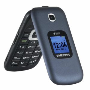 گوشی موبایل تاشو سامسونگ مدل دو سیم کارت B311V | حافظه 4 مگابایت (کد چنج)