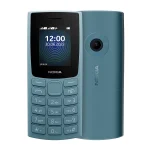 گوشی موبایل نوکیا مدل 2023 Nokia 110 دو سیم کارت (کد چنج) - Image 5
