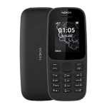 گوشی موبایل طرح نوکیا مدل Nokia 105 2017 دو سیم کارت (کد چنج)