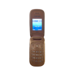 گوشی موبایل سامسونگ مدل Samsung E1272 دو سیم کارت E1272 | حافظه 4 مگابایت حافظه | RAM 4 مگابایت با گارانتی شرکتی (کد چنج) - Image 6