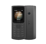 گوشی موبایل طرح نوکیا مدل 2021 Nokia 110 دو سیم کارت (کد چنج)
