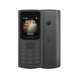 گوشی موبایل طرح نوکیا مدل 2021 Nokia 110 دو سیم کارت (کد چنج)