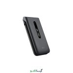 گوشی تاشو موبایل ال جی مدل LG Folder 2 دو سیم کارت | حافظه 8 - Image 3