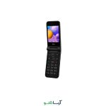 گوشی تاشو موبایل ال جی مدل LG Folder 2 دو سیم کارت | حافظه 8 - Image 5