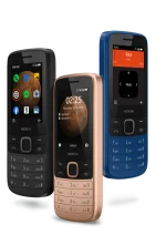 گوشی موبایل طرح نوکیا مدل Nokia 225 دو سیم کارت (کد چنج) - Image 3