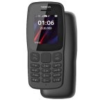 گوشی موبایل نوکیا مدل Nokia 106 2018 دو سیم کارت با گارانتی شرکتی (کد چنج)
