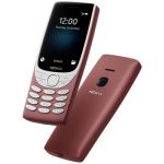 گوشی موبایل نوکیا مدل Nokia 8210 دو سیم کارت (کد چنج) - Image 3