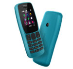 گوشی موبایل نوکیا مدل 2017 Nokia 110 دو سیم کارت (کد چنج) - Image 4