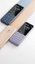 گوشی موبایل نوکیا مدل Nokia 130 2023 دو سیم کارت با گارانتی شرکتی (کد چنج) - Image 5