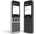 گوشی موبایل نوکیا مدل Nokia 125 دو سیم کارت (کد چنج) - Image 2