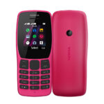 گوشی موبایل نوکیا مدل 2017 Nokia 110 دو سیم کارت (کد چنج) - Image 2