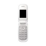 گوشی موبایل سامسونگ مدل Samsung E1272 دو سیم کارت E1272 | حافظه 4 مگابایت حافظه | RAM 4 مگابایت با گارانتی شرکتی (کد چنج) - Image 3