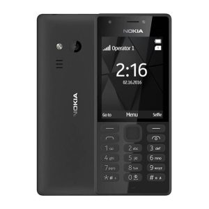 گوشی موبایل نوکیا مدل Nokia 216 دو سیم کارت (کد چنج)