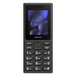 گوشی موبایل طرح نوکیا مدل Nokia 105 2024 دو سیم کارت l حافظه 4 مگابایت (کد چنج)