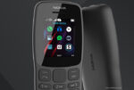 گوشی موبایل نوکیا مدل Nokia 106 2018 دو سیم کارت با گارانتی شرکتی (کد چنج) - Image 4
