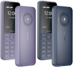 گوشی موبایل نوکیا مدل Nokia 130 2023 دو سیم کارت با گارانتی شرکتی (کد چنج) - Image 2