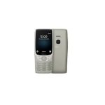 گوشی موبایل نوکیا مدل Nokia 8210 دو سیم کارت با گارانتی شرکتی (کد چنج) - Image 5