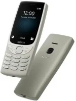 گوشی موبایل نوکیا مدل Nokia 8210 دو سیم کارت با گارانتی شرکتی (کد چنج) - Image 4