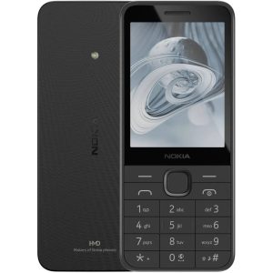 گوشی موبایل نوکیا مدل Nokia 220 2024 دو سیم کارت (با گارانتی شرکتی) (کد چنج)