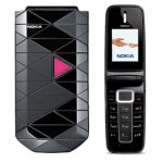 گوشی موبایل نوکیا مدل Nokia 7070 دو سیم کارت با گارانتی شرکتی (کد چنج)