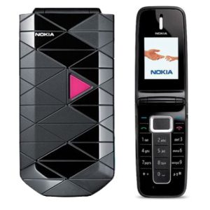 گوشی موبایل طرح نوکیا مدل Nokia 7070 دو سیم کارت (کد چنج)