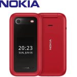 گوشی موبایل نوکیا مدل Nokia 2760 Flip دو سیم کارت l حافظه 4 گیگابایت (بدون گارانتی) (کد چنج) - Image 6