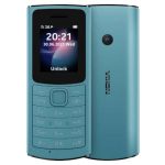 گوشی موبایل طرح نوکیا مدل 2021 Nokia 110 دو سیم کارت (کد چنج) - Image 3