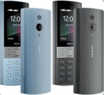 گوشی موبایل نوکیا مدل Nokia 150 2023 دو سیم کارت (کد چنج – عدم پشتیبانی از کارت حافظه) - Image 3