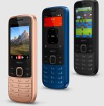 گوشی موبایل طرح نوکیا مدل Nokia 225 دو سیم کارت (کد چنج) - Image 2