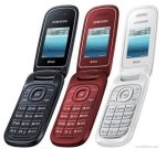 گوشی موبایل سامسونگ مدل Samsung E1272 دو سیم کارت E1272 | حافظه 4 مگابایت حافظه | RAM 4 مگابایت با گارانتی شرکتی (کد چنج) - Image 7