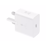 شارژر 25 وات سامسونگ اصلی - آداپتور (کلگی) ا Samsung Charger 25W - EP TA800 - Original - Image 7