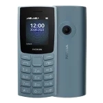 گوشی موبایل نوکیا مدل 2023 Nokia 110 دو سیم کارت (کد چنج) - Image 6