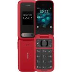 گوشی موبایل نوکیا مدل Nokia 2760 Flip دو سیم کارت l حافظه 4 گیگابایت (بدون گارانتی) (کد چنج) - Image 5