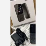 گوشی موبایل نوکیا مدل Nokia 106 2018 دو سیم کارت با گارانتی شرکتی (کد چنج) - Image 2
