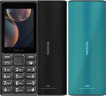 گوشی موبایل نوکیا مدل Nokia 108 2025 دو سیم کارت حافظه 64 مگابایت (بدون گارانتی) (کد چنج) - Image 6