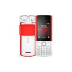 گوشی موبایل نوکیا مدل Nokia 5710 دو سیم کارت (کد چنج)