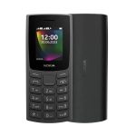 گوشی موبایل نوکیا مدل Nokia 106 2023 دو سیم کارت (کد چنج)