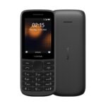 گوشی موبایل طرح نوکیا مدل Nokia 215 دو سیم کارت (کد چنج)