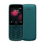 گوشی موبایل طرح نوکیا مدل Nokia 215 دو سیم کارت (کد چنج) - Image 2