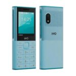 گوشی موبایل نوکیا مدل (HMD) Nokia 150 2025 دو سیم کارت با گارانتی شرکتی (کد چنج) - Image 3