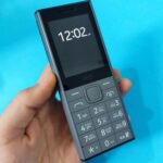 گوشی موبایل نوکیا مدل (HMD) Nokia 150 2025 دو سیم کارت با گارانتی شرکتی (کد چنج) - Image 6